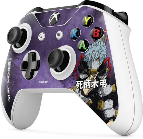 My Hero Academia Deku and Bakugo Season 5 Google Pixel 9 Skin